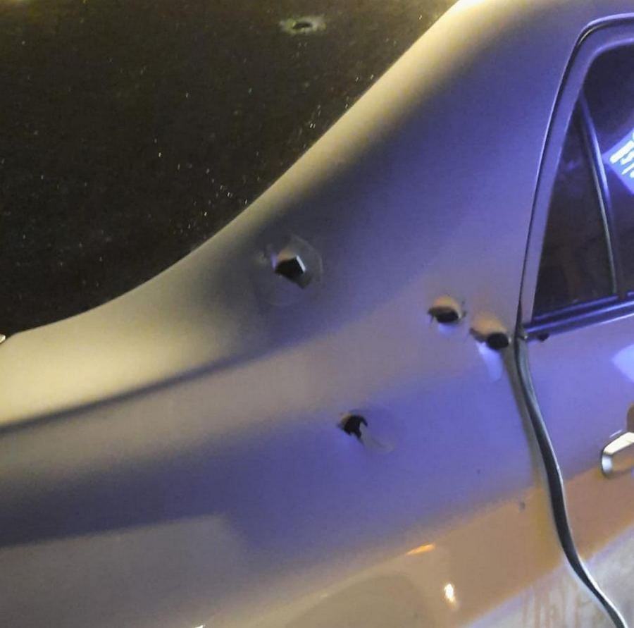 3 حوادث عنف شهدتها مدن الطيبة وقلنسوة والطيرة
